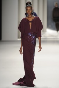 Carolina Herrera A|W 2014