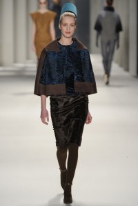 Carolina Herrera A|W 2014