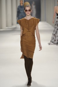 Carolina Herrera A|W 2014