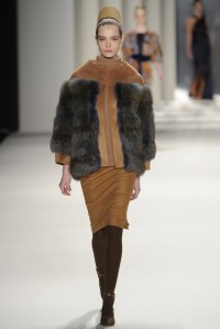 Carolina Herrera A|W 2014