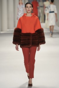 Carolina Herrera A|W 2014