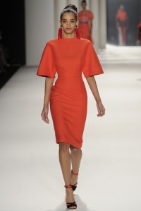 Carolina Herrera A|W 2014