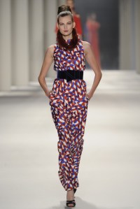 Carolina Herrera A|W 2014