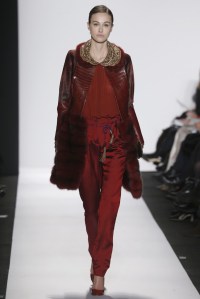 Dennis Basso A|W 2014