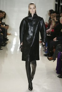 Ralph Rucci A|W 2014