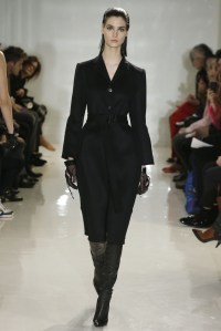 Ralph Rucci A|W 2014