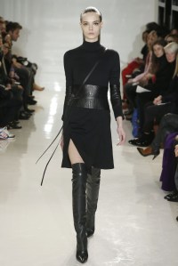 Ralph Rucci A|W 2014