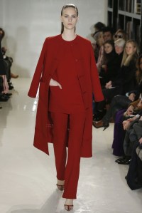 Ralph Rucci A|W 2014