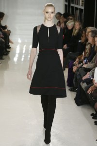 Ralph Rucci A|W 2014