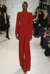 Ralph Rucci A|W 2014