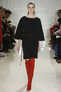 Ralph Rucci A|W 2014