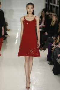 Ralph Rucci A|W 2014