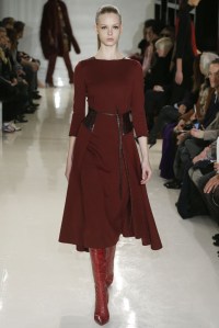 Ralph Rucci A|W 2014