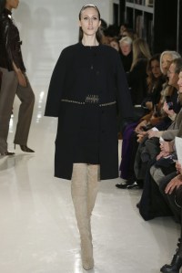 Ralph Rucci A|W 2014