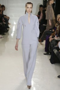 Ralph Rucci A|W 2014