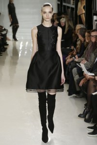 Ralph Rucci A|W 2014