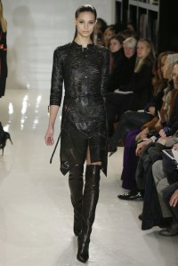 Ralph Rucci A|W 2014