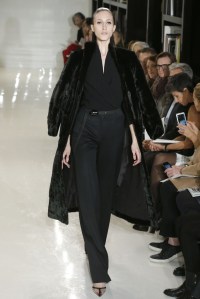 Ralph Rucci A|W 2014