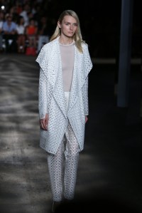 Christian Siriano - SpringSummer 2015