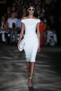 Christian Siriano - SpringSummer 2015