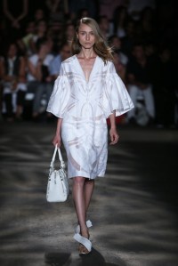 Christian Siriano - SpringSummer 2015