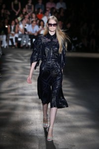 Christian Siriano - SpringSummer 2015