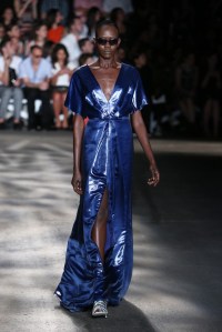 Christian Siriano - SpringSummer 2015