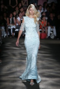 Christian Siriano - SpringSummer 2015