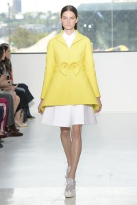 Delpozo - Spring|Summer 2015