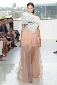 Delpozo - Spring|Summer 2015