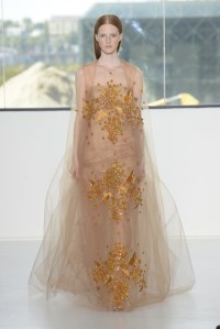 Delpozo - Spring|Summer 2015