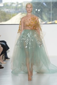 Delpozo - Spring|Summer 2015