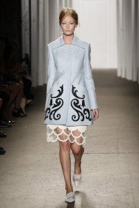 Honor - SpringSummer 2015