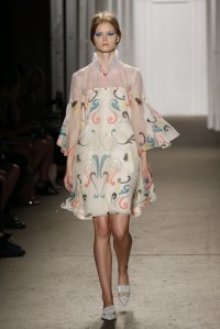 Honor - SpringSummer 2015