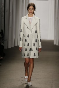 Honor - SpringSummer 2015