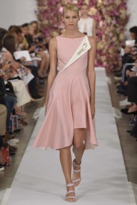 Oscar de la Renta - Spring|Summer 2015