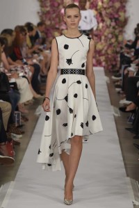 Oscar de la Renta - Spring|Summer 2015