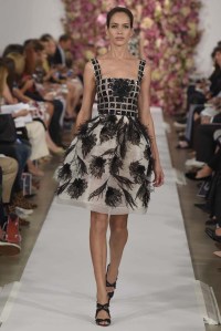 Oscar de la Renta - Spring|Summer 2015