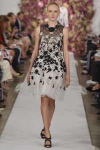 Oscar de la Renta - Spring|Summer 2015
