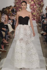 Oscar de la Renta - Spring|Summer 2015