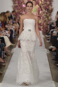 Oscar de la Renta - Spring|Summer 2015